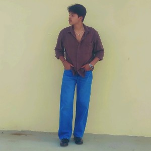 M A THARUN