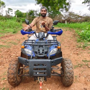 Sunil Sp