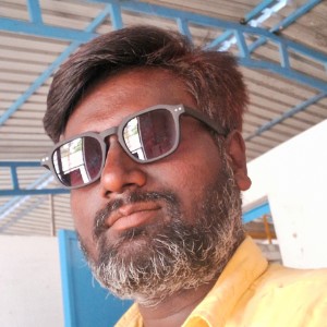 M DHANASEKHAR