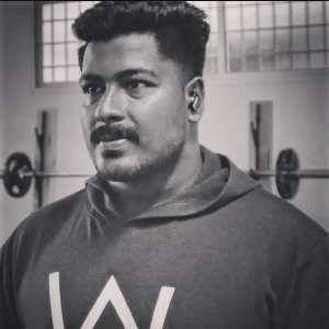 B arun