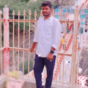 Balaji C