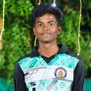 Harish Kumar