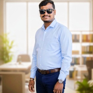 G Manjunath