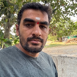B Dinakar reddy