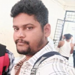 Siva sankar