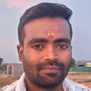 J Manikanta