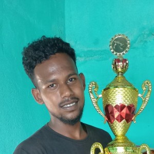 AJITH KUMAR