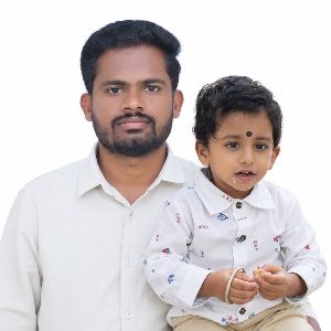 C Santhosh