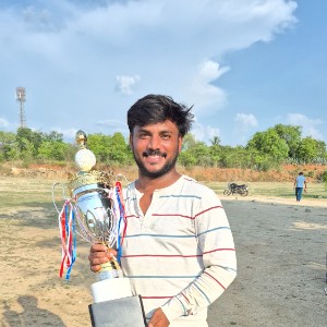 R Srikanth
