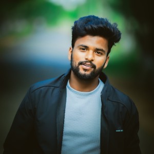 Narasimha R