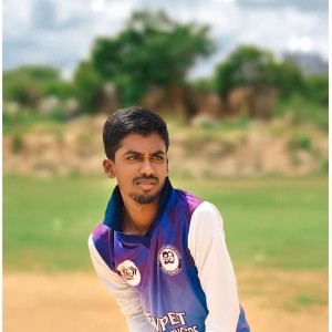 Praveen Kumar