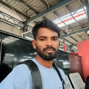 Lokesh