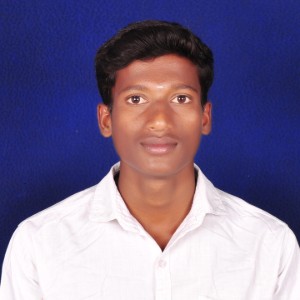 M NAVEEN KUMAR