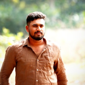 Yashwanth Reddy