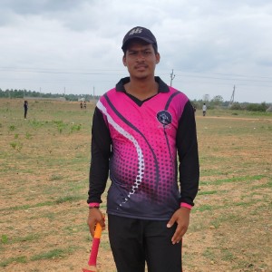 C bhanu Prakash