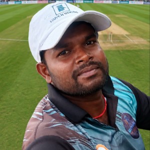 Rajendra sir