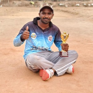 P Vijay