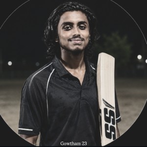 Gowtham