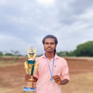 Mani BALAYOGI