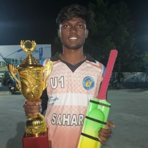 Mahipalsandy