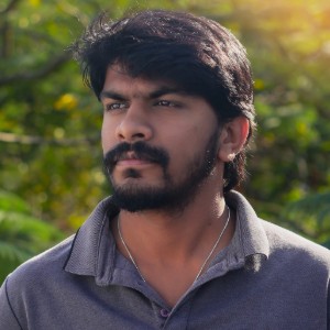 Deepak Reddy