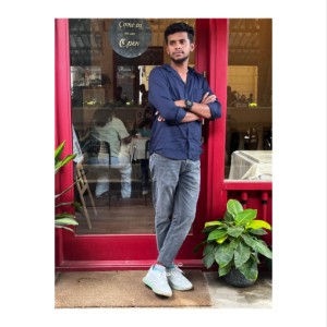 Pramod