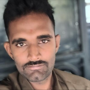 G M Charan tej
