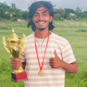 B Raju