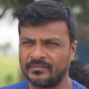 Murali