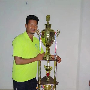 Vinod kumar