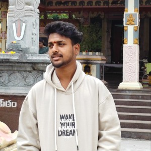 S Mohan Kumar