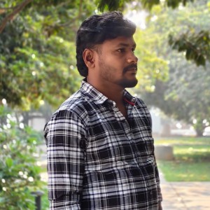 P Eswar