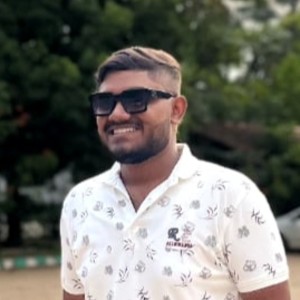 Dhyanesh pd