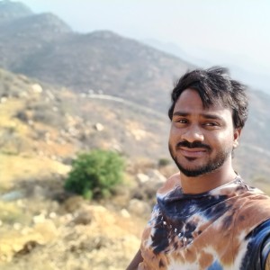 Ashok