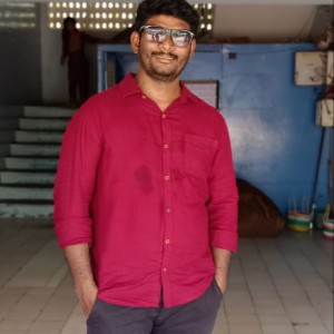 S P KUMARESH