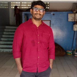 S P KUMARESH