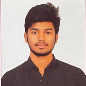 B Mohan Krishna