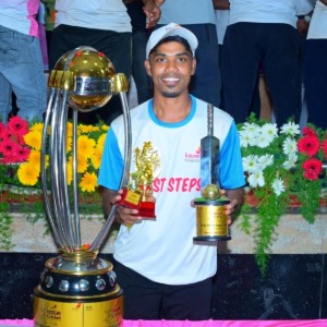 Vasanth