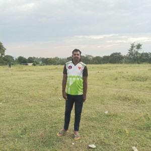 M.Bhagya raju