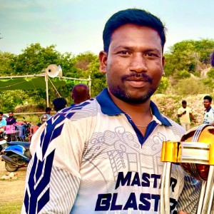 S.velu