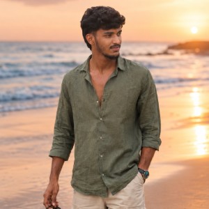 Lokesh