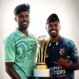 Tharun jay
