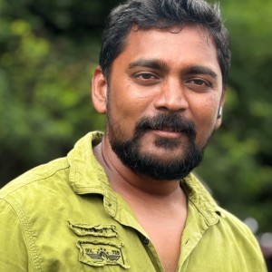 M raja