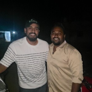 Yashwanth