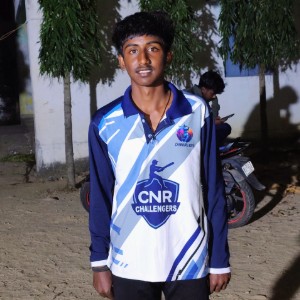 Charan