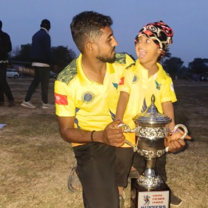 S krishna murthy