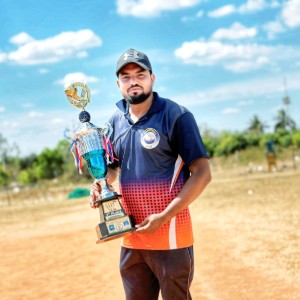 C ARUN KUMAR