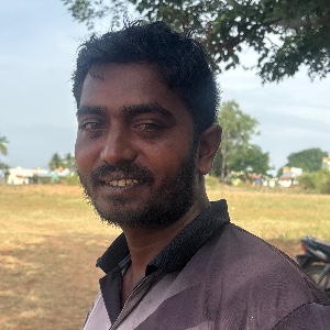 Damu Pathur
