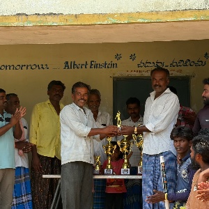 Anand reddy