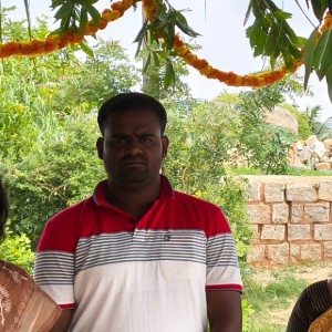 D Ashok